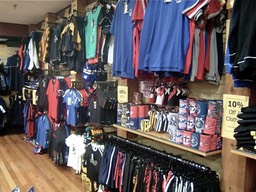 Sports store 2